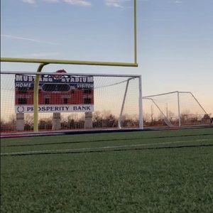 Meet your Posher, Sammy